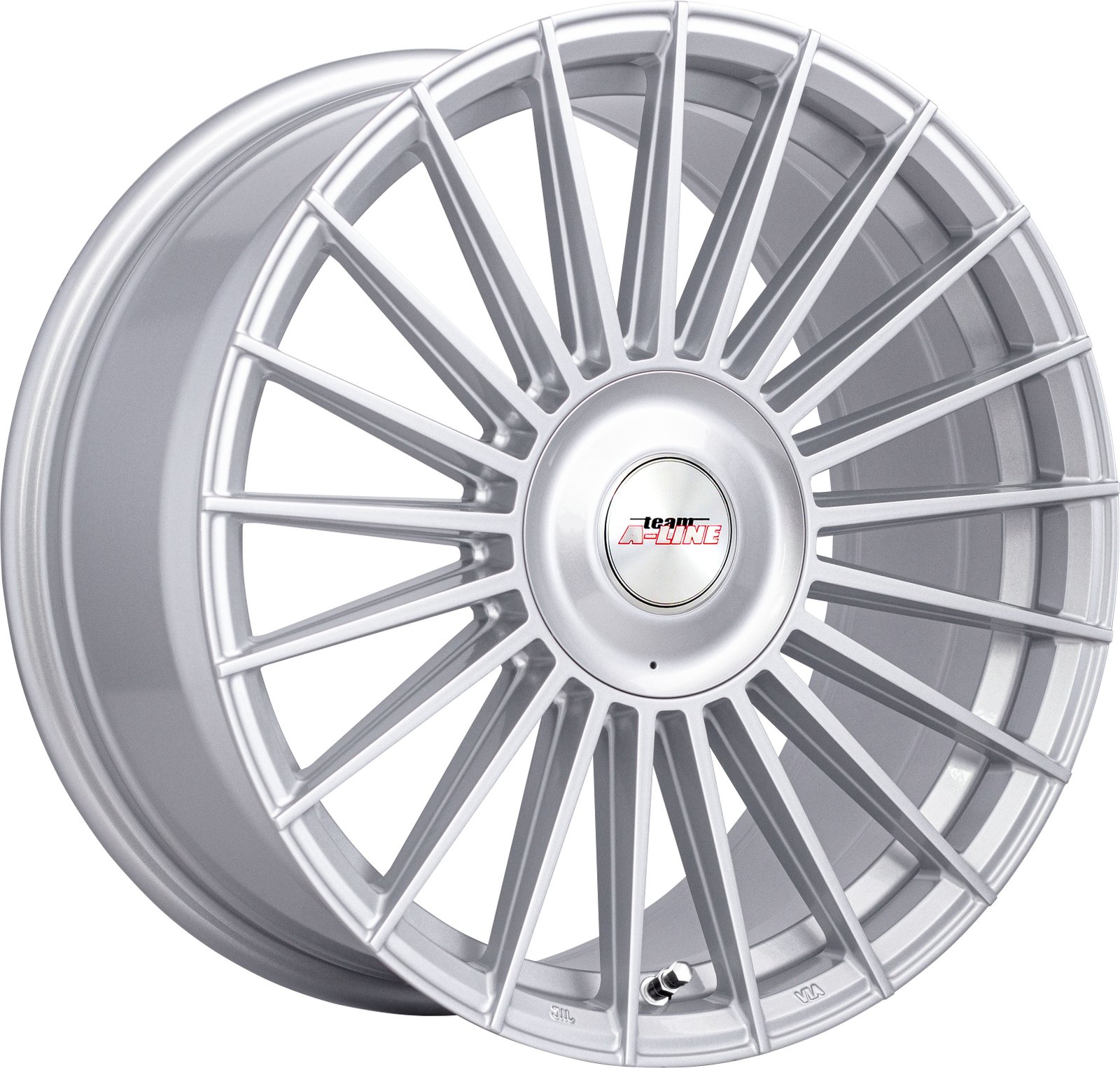Le Mans ARCTIC SILVER